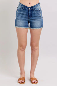 Judy Blue Viv Shorts