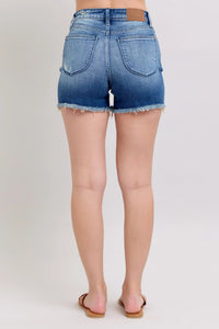 Judy Blue Viv Shorts