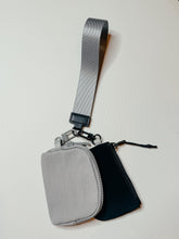 Dual Color Wristlets - 2 Options