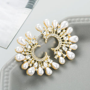 Juliet Earrings