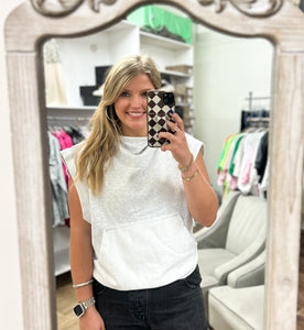 Let Loose Top
