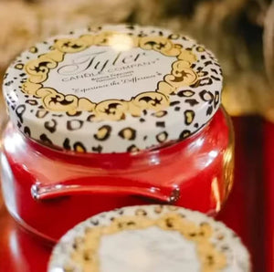 Tyler Candle Company A Christmas Tradition - Multiple Products