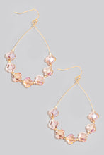 Smoke Show Earrings - 2 Colors