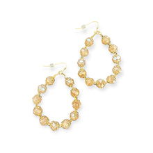 Jazzy Earrings - 2 Colors