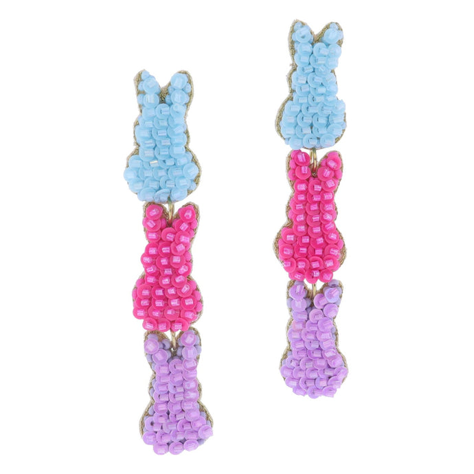 Hanging with my Peeps Earrings