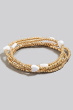 Lover Bracelet Set - 4 Colors