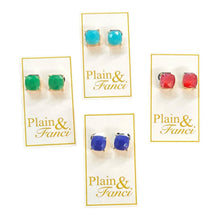 Bling Studs - Multiple Options