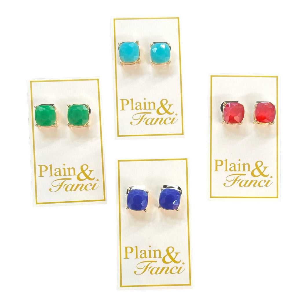 Bling Studs - Multiple Options