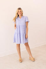 Lavender Mist Dress - Regular & Curvy