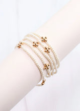 Cross Stretch Bracelets - Multiple Options