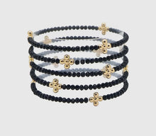 Cross Stretch Bracelets - Multiple Options