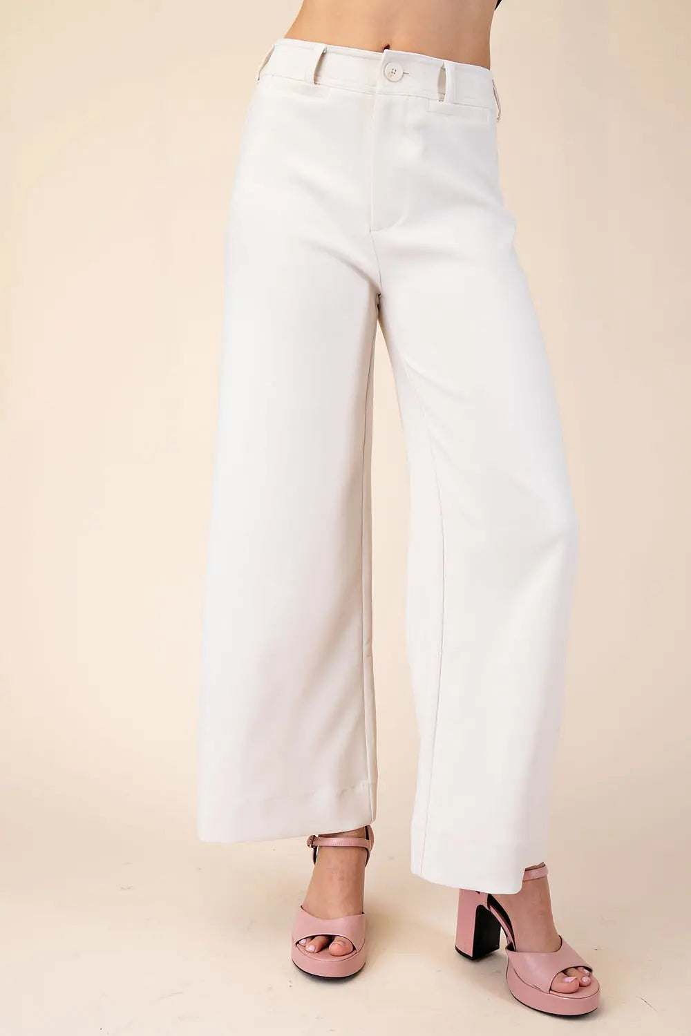 Making Strides Pants