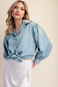 Fresh Slate Top