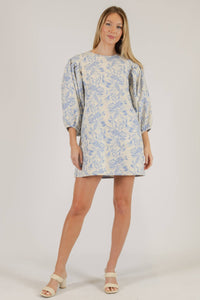Jaqueline Dress