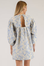Jaqueline Dress