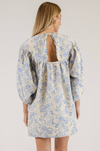 Jaqueline Dress
