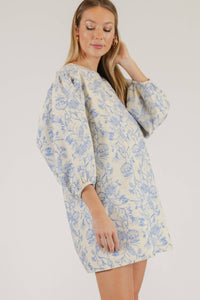 Jaqueline Dress
