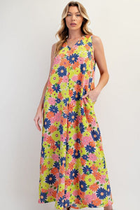 Groovy Jumpsuit