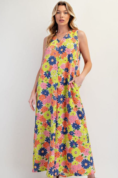 Groovy Jumpsuit