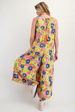 Groovy Jumpsuit