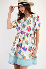Veranda Dress