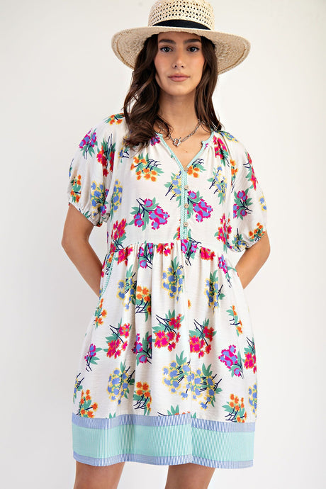 Veranda Dress