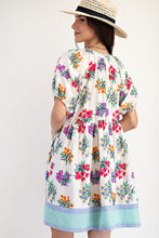 Veranda Dress