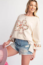 Santana Top