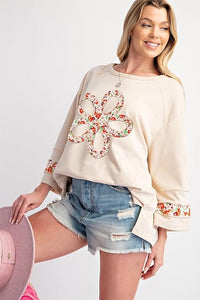 Santana Top
