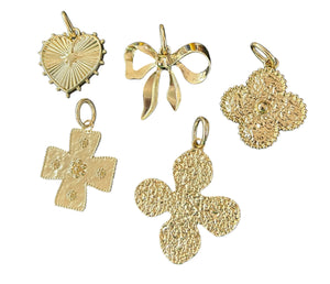 Caroline Hill Jumbo Charms - Multiple Options