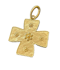 Caroline Hill Jumbo Charms - Multiple Options