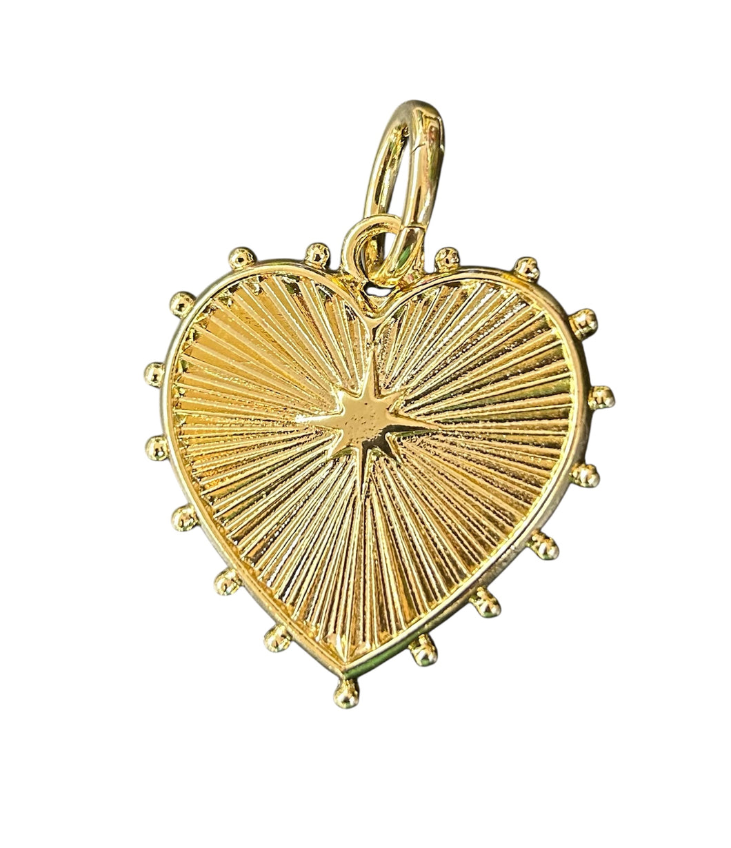 Caroline Hill Jumbo Charms - Multiple Options