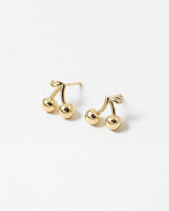 Lucky Charm Studs - Multiple Options