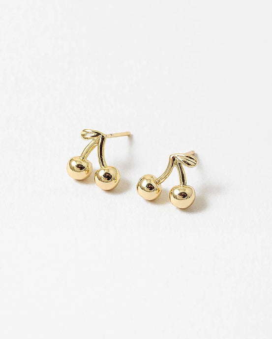 Lucky Charm Studs - Multiple Options