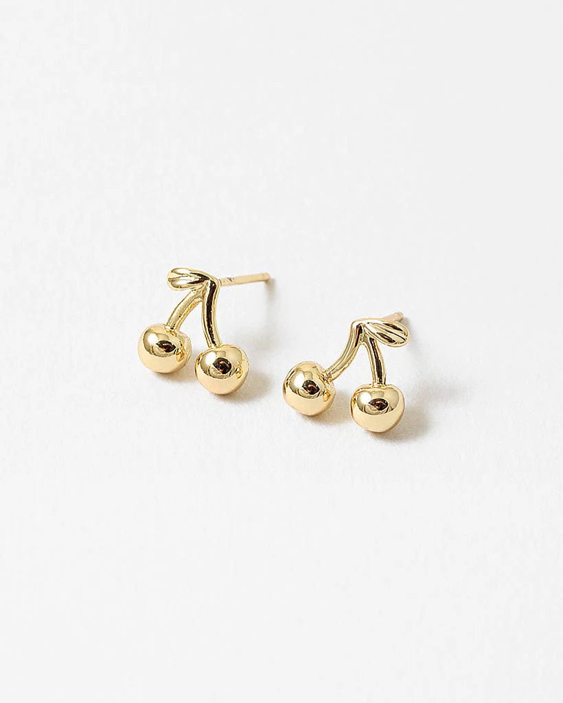 Lucky Charm Studs - Multiple Options