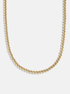 Beaded Basics Necklace