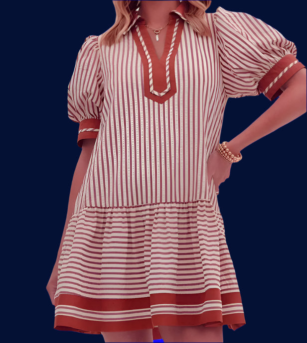 Ruston Dress