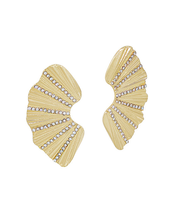 Fantasia Earrings - 2 Colors