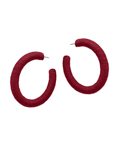 Mamba Hoops - 2 Colors