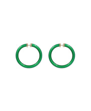 Buddha Hoops - 9 colors