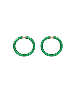 Buddha Hoops - 9 colors