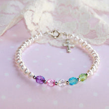 Heirloom Collection Baby Bracelets - Multiple Options