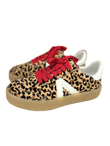 Mia Axel Jag Sneakers