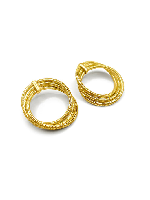 Chaney Earrings