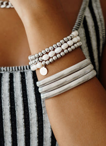 Margo Bracelets-Gold or Silver