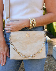 Ariana Crossbody - Multiple Options