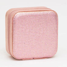 Bling Jewelry Boxes - Multiple Options