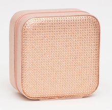 Bling Jewelry Boxes - Multiple Options