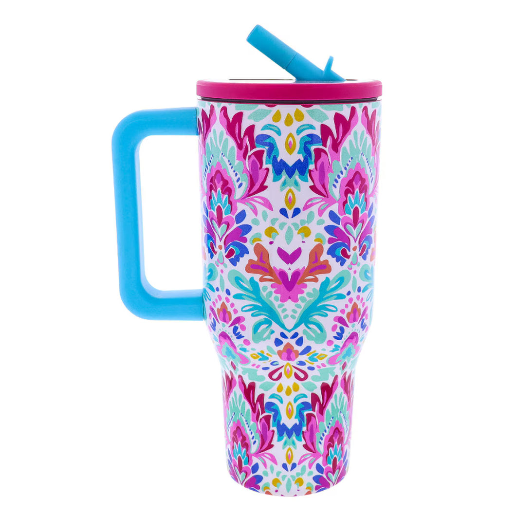 Penelope 30 oz Tumbler