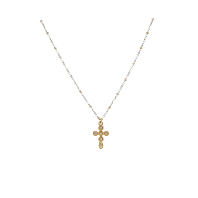 Ruth Necklace